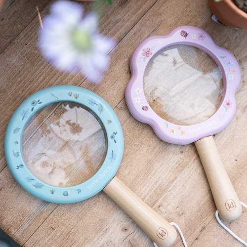 Kit Jardinagem fairy garden