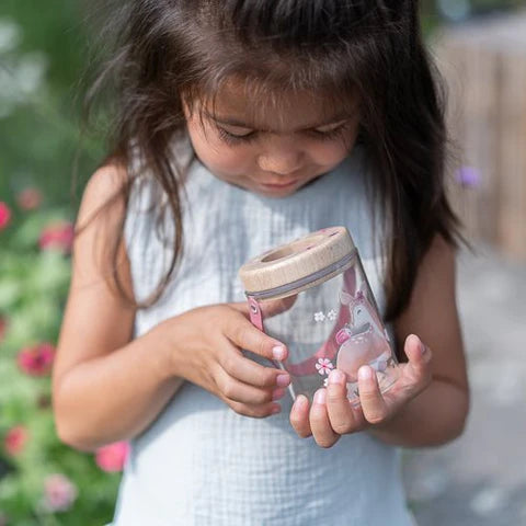 Kit Jardinagem fairy garden