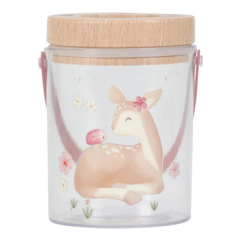 Kit Jardinagem fairy garden