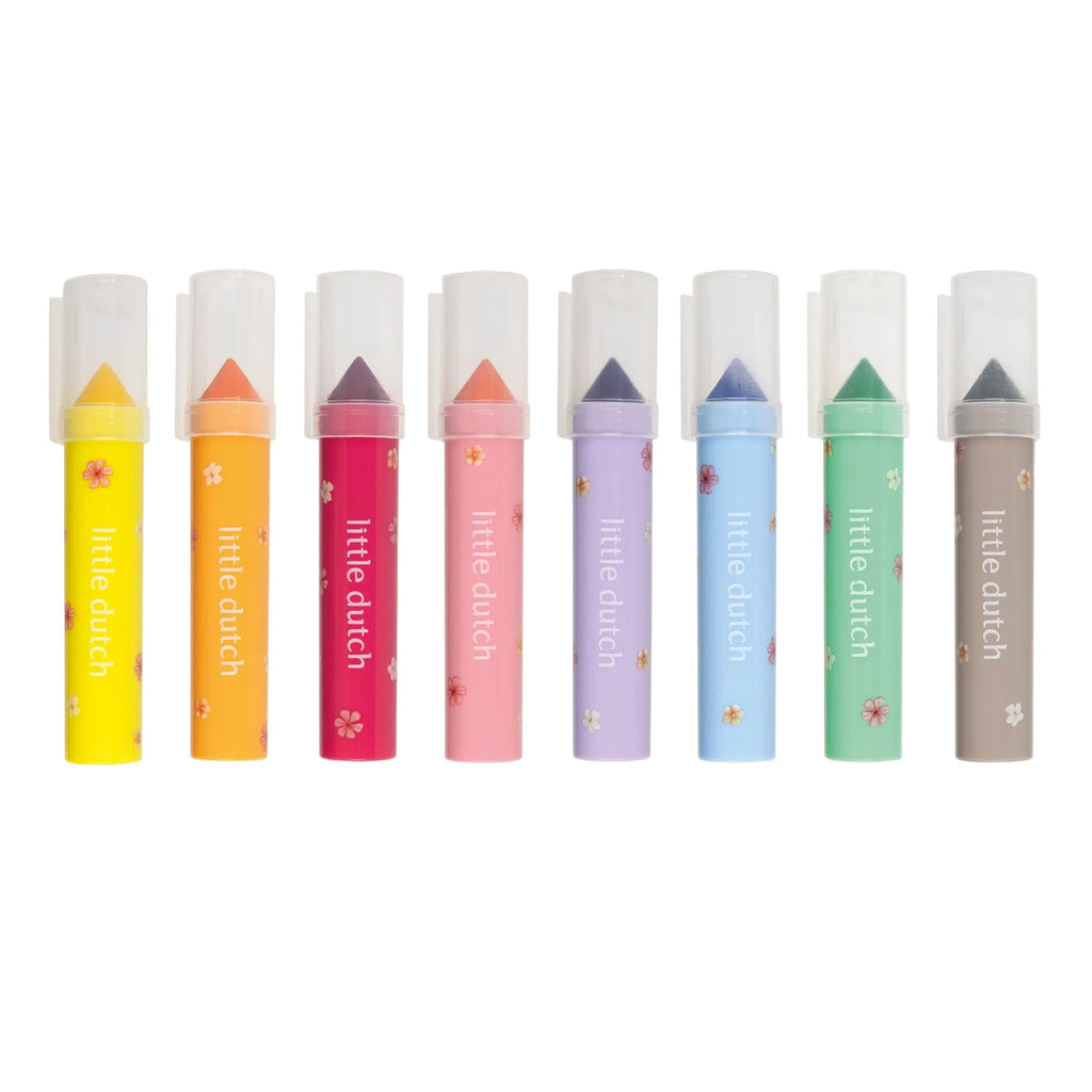 Markers Pink Little Dutch