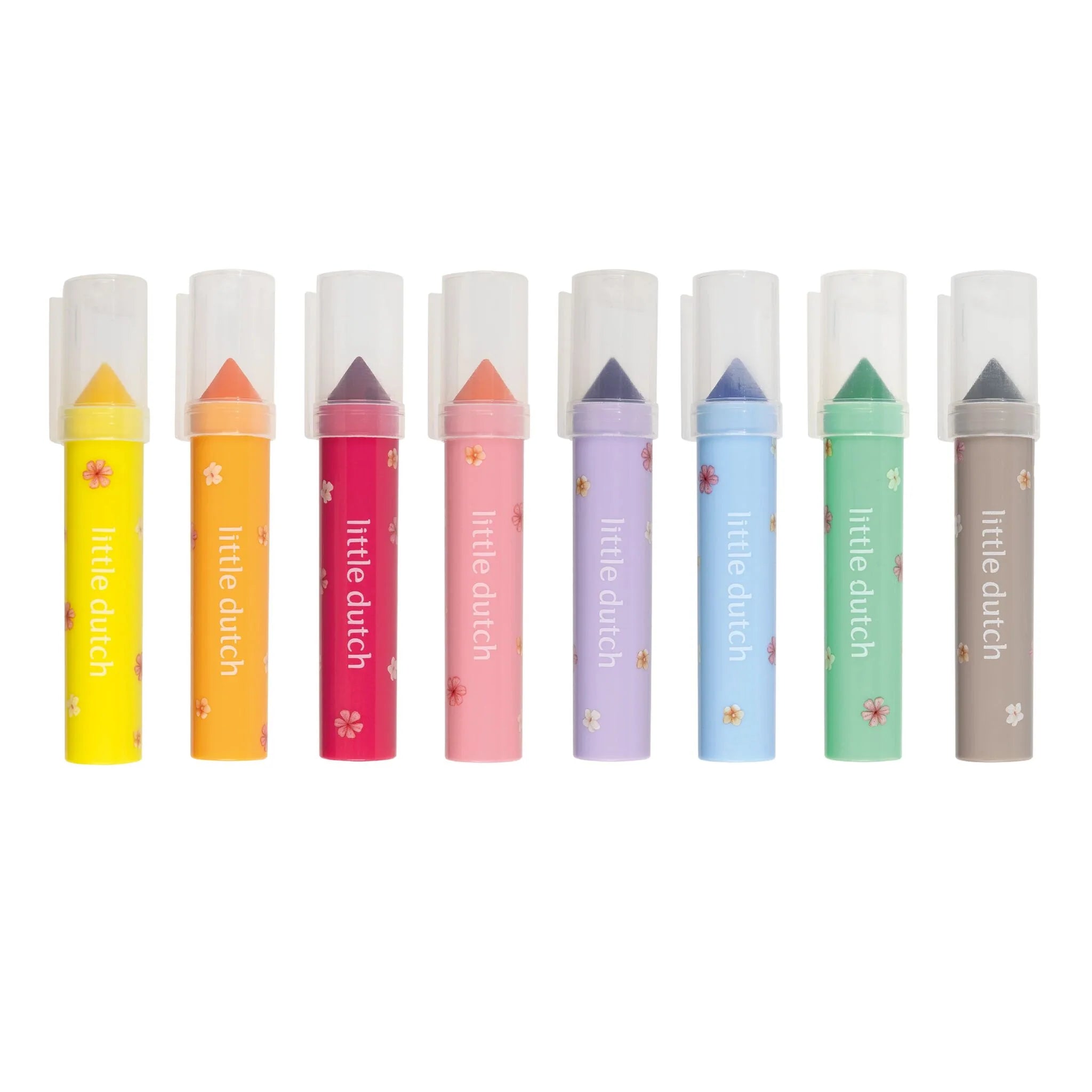 Markers Pink Little Dutch