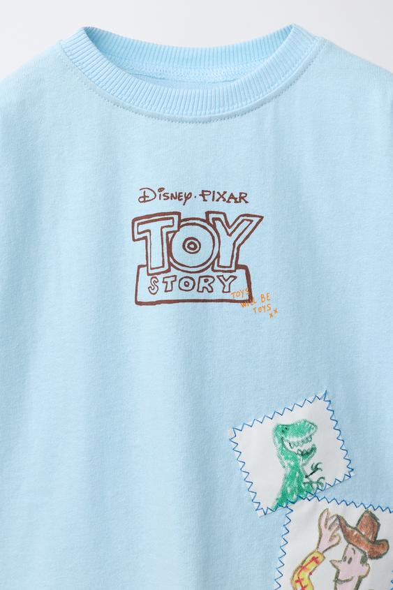 Coleção Toy Story