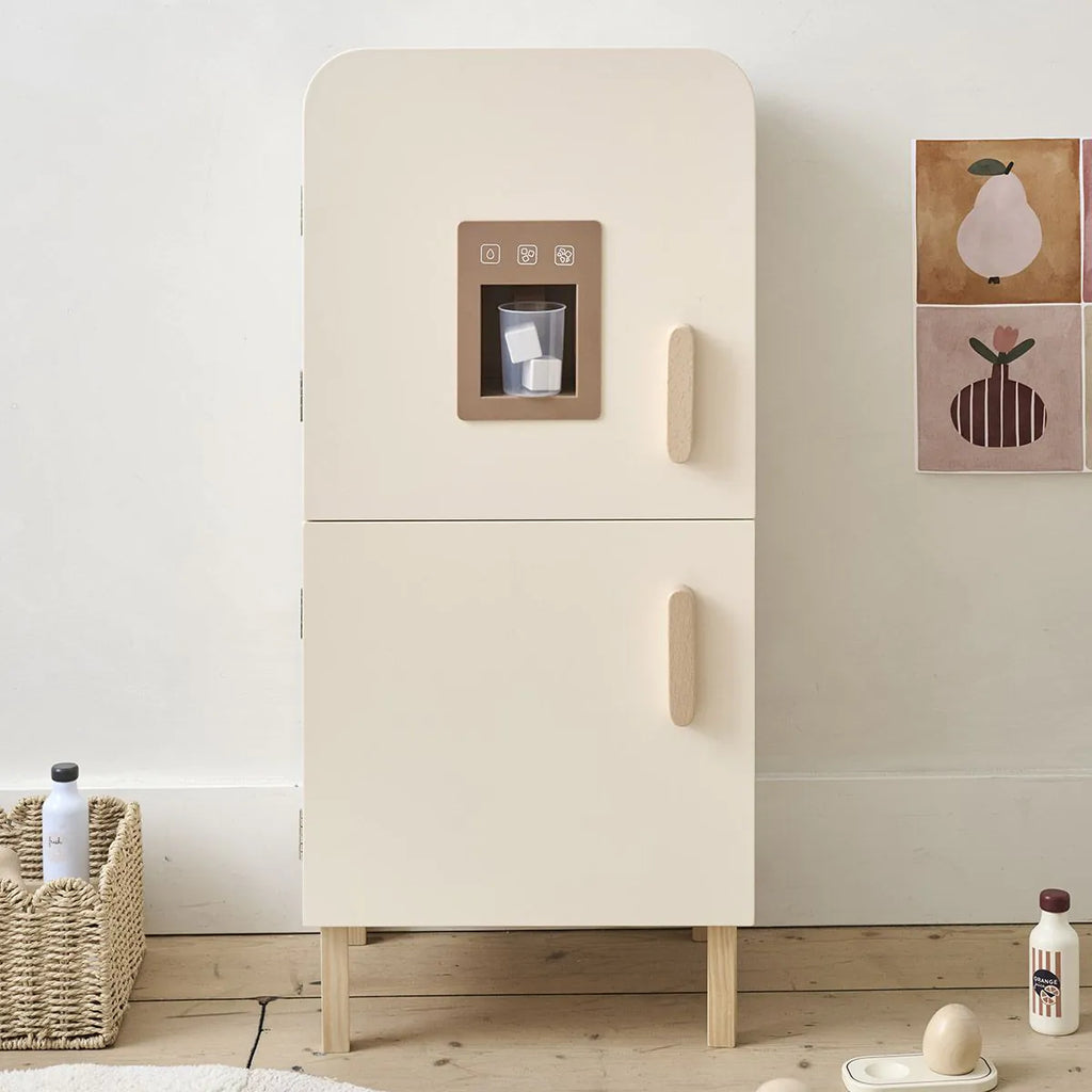REFRIGERADOR DE JUGUETE CHANTILLY