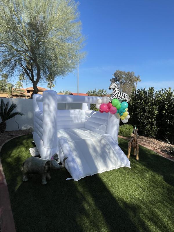 Tumble I Neutral Walled Playsmol