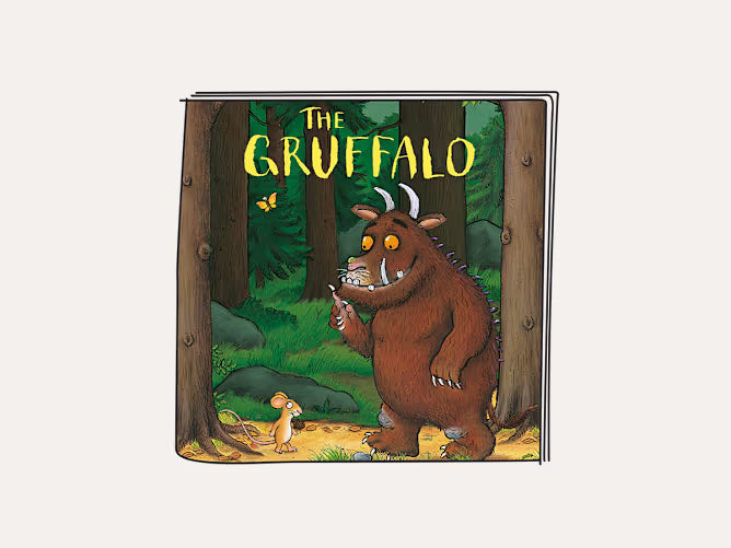 Gruffalo