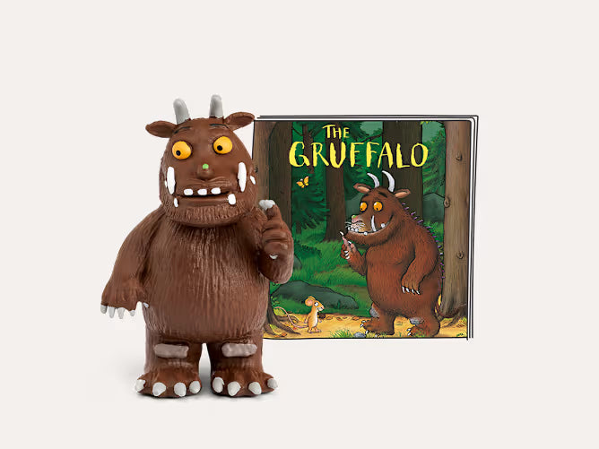 Gruffalo