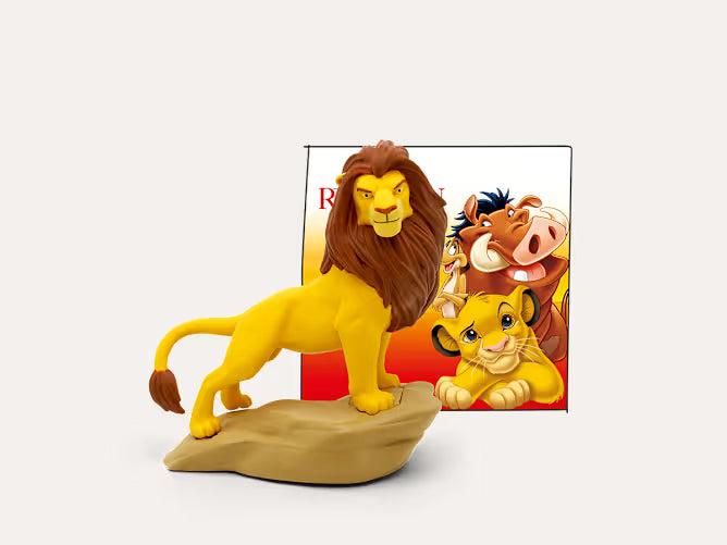 El Rey León