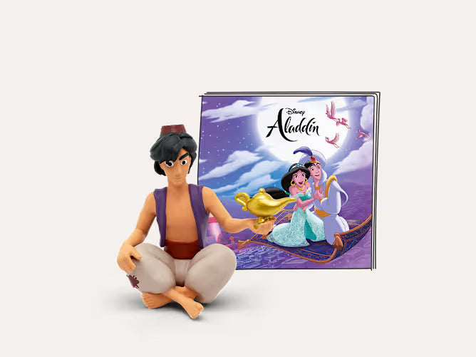 Aladdin