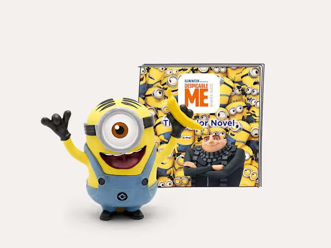 Minions