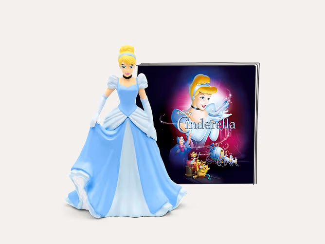 Cinderella