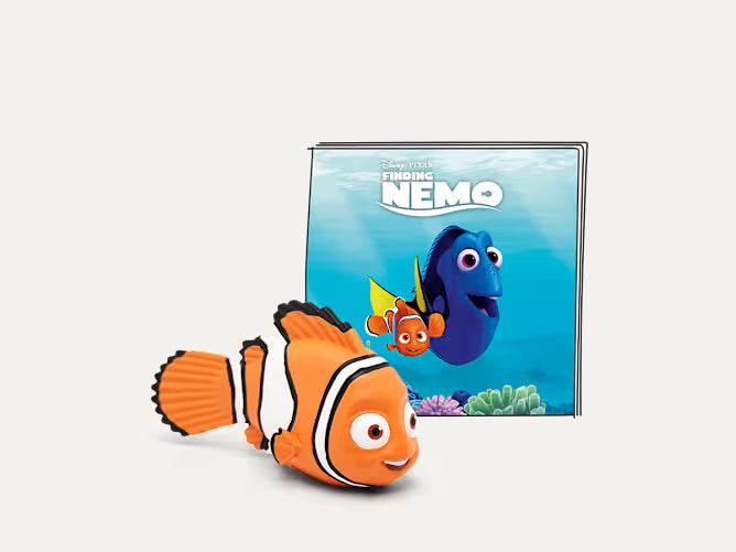 Procurando Nemo