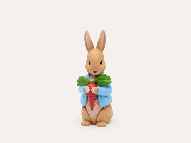 La colección de Peter Rabbit