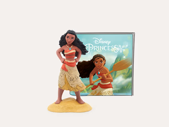 Moana