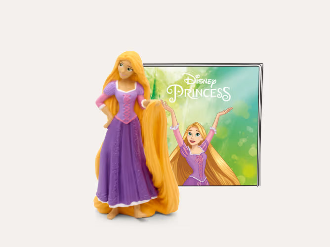 Rapunzel
