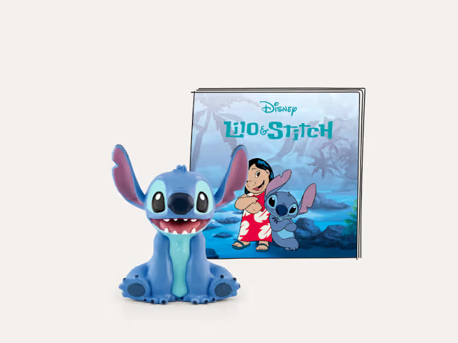 Lilo & Stitch