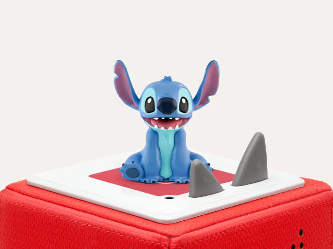 Lilo & Stitch