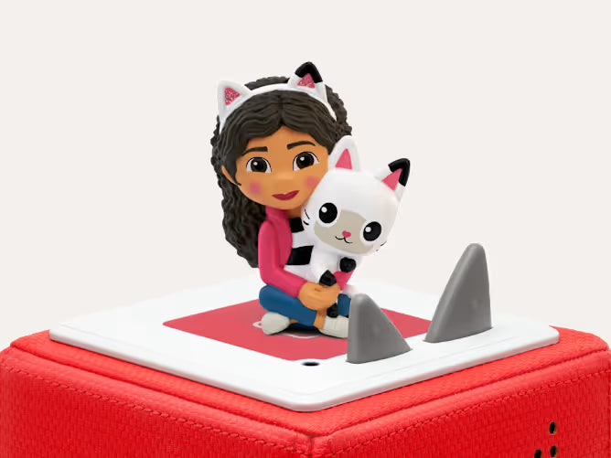 A Casa da Gabby – BabiesWood