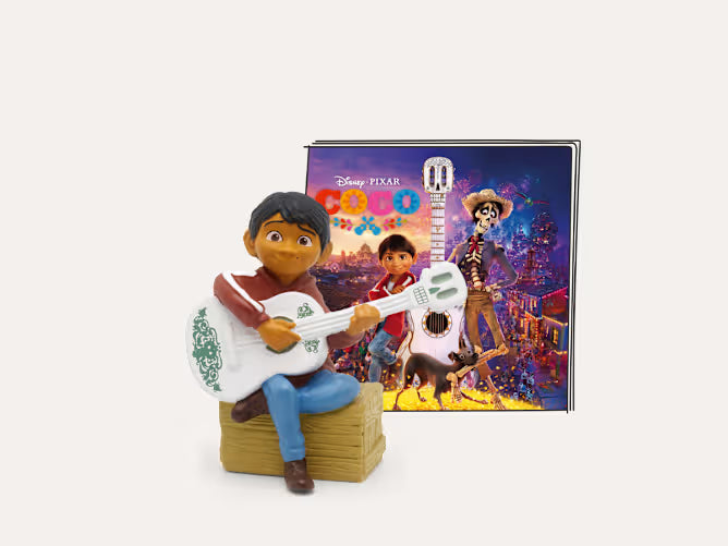 Coco - A Vida é uma Festa
