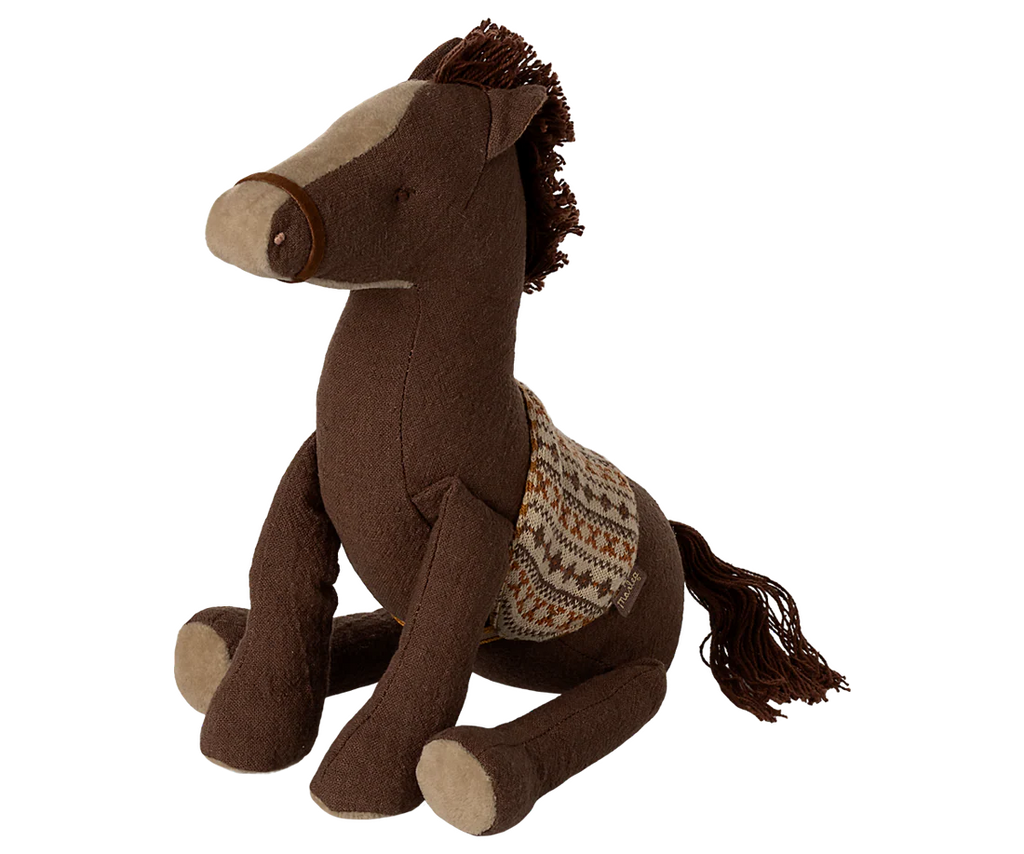 Cavalo Maileg