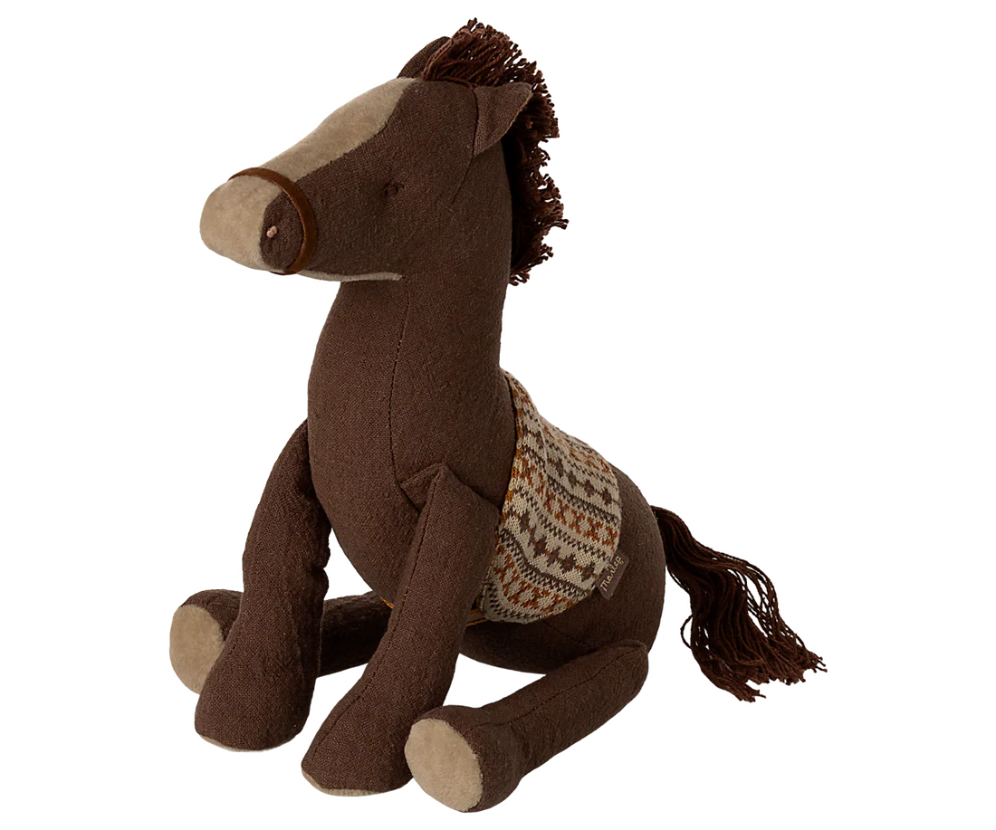 Cavalo Maileg