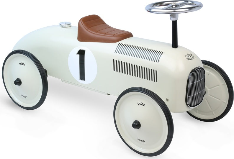Carro Vilac Vintage Cream