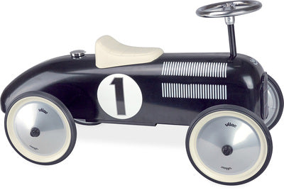 Carro Vilac Preto