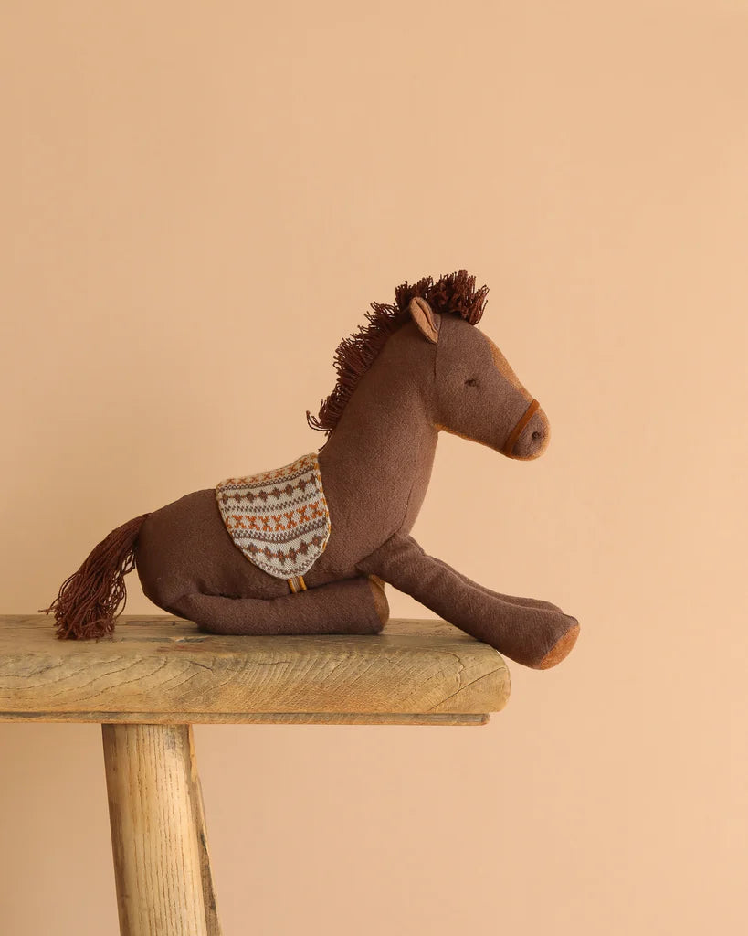 Cavalo Maileg