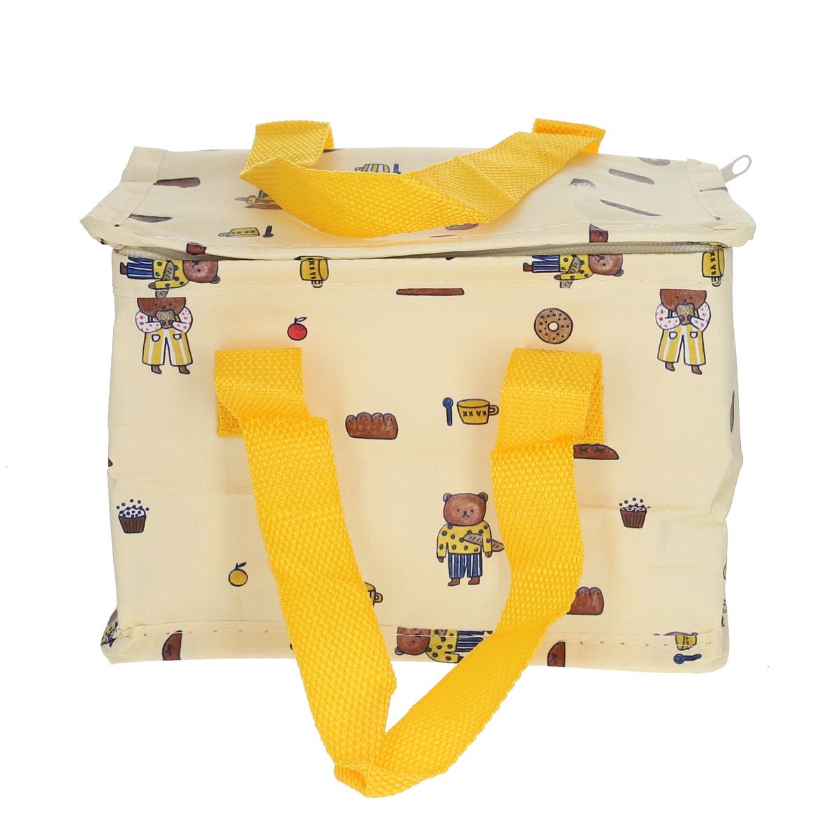 Lancheira Teddy