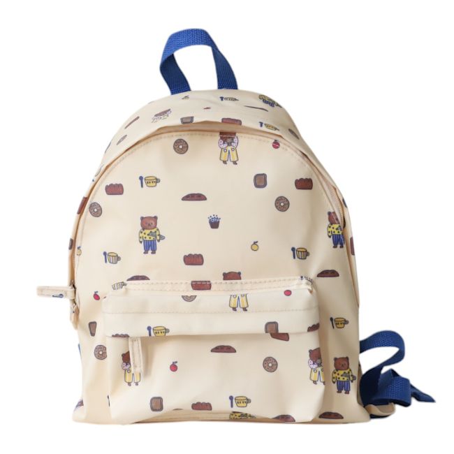 Mochila Teddy