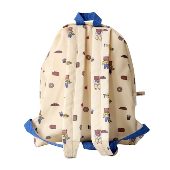 Mochila Teddy
