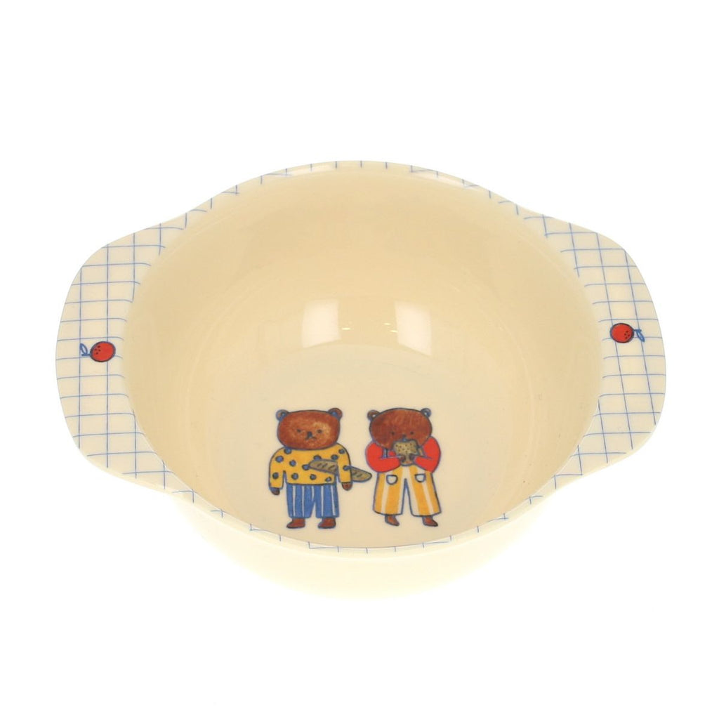 Bowl Teddy