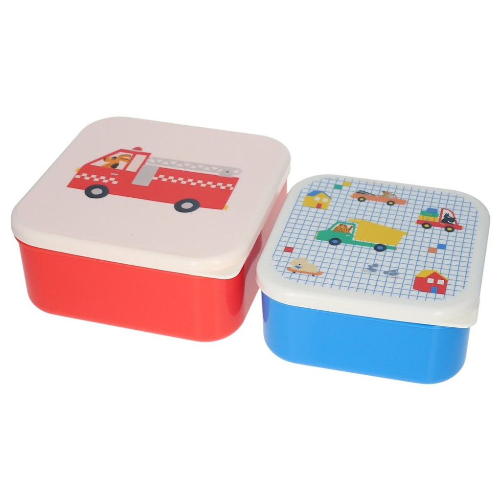 Potinhos Carros