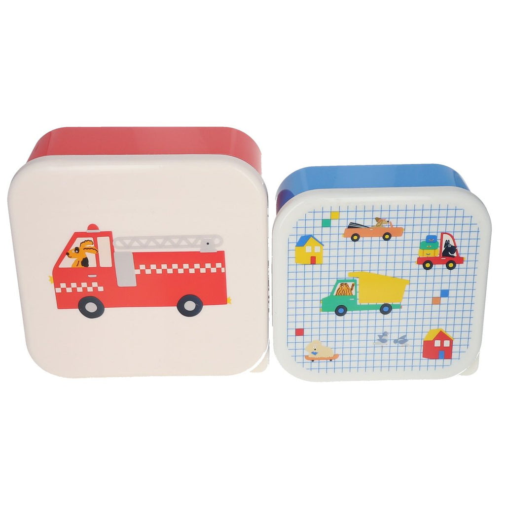 Potinhos Carros