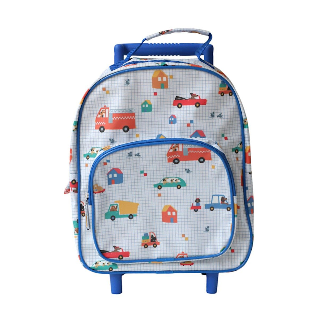 Petit toi Le Petite Souk Carros con rueditas