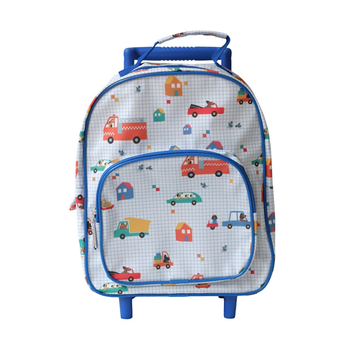 Petit toi Le Petite Souk Carros con rueditas