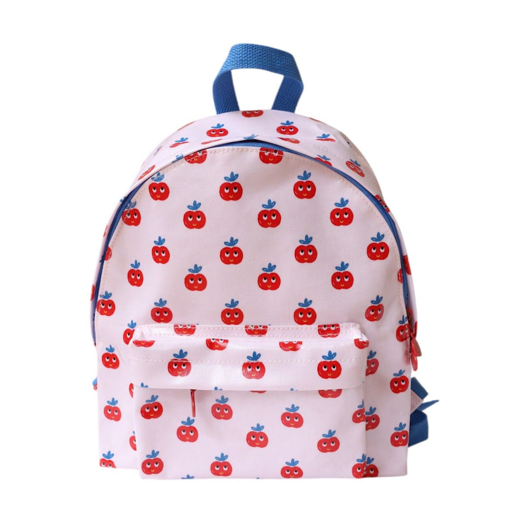 Mochila Vichy Manzana