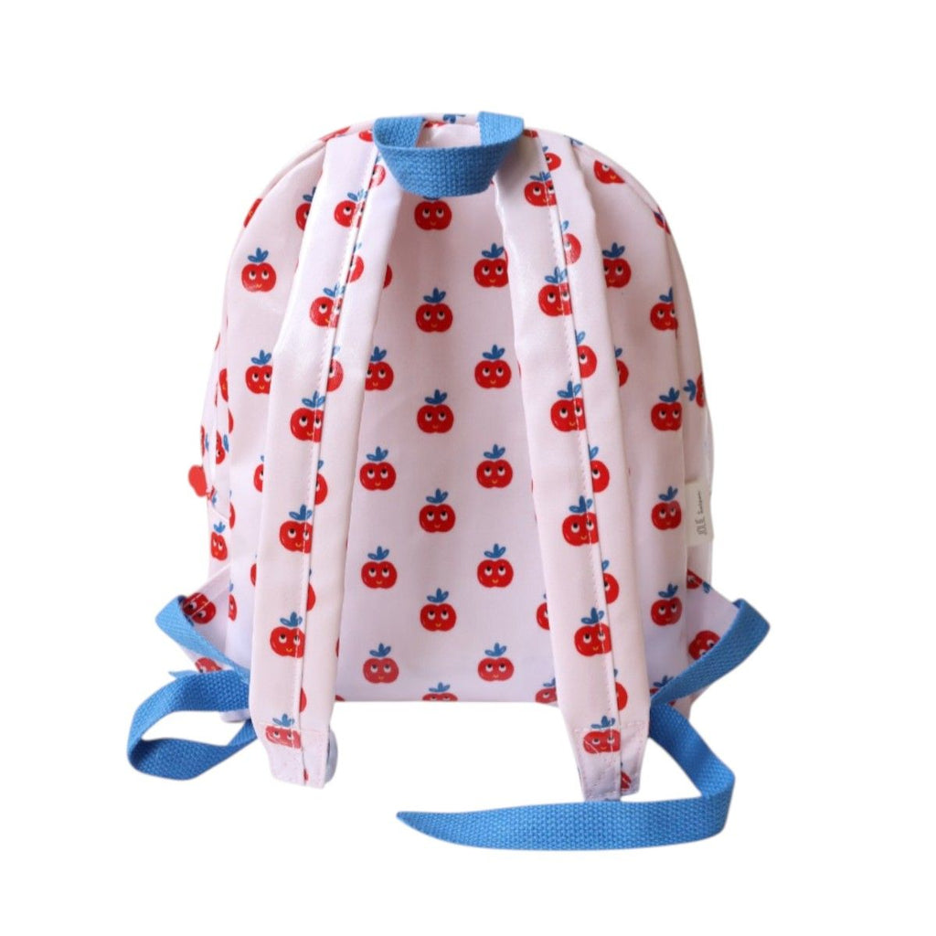 Mochila Vichy Manzana