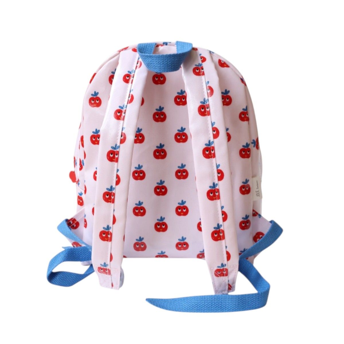 Mochila Vichy Manzana