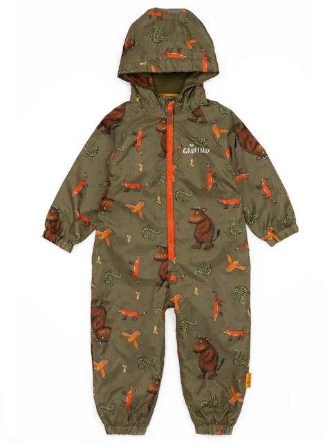 Macacão O Gruffalo