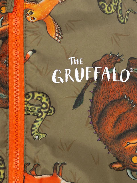 Macacão O Gruffalo