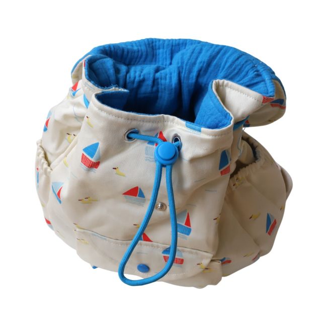 Mochila Marinheiro