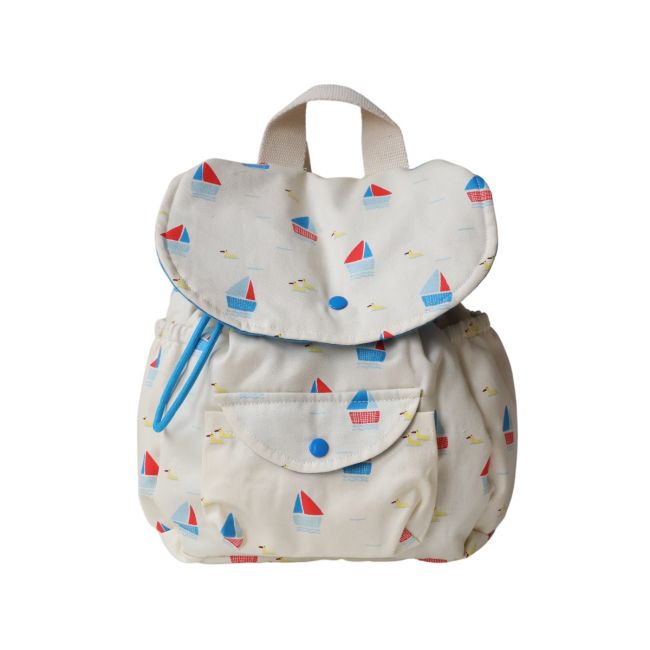 Mochila Marinheiro