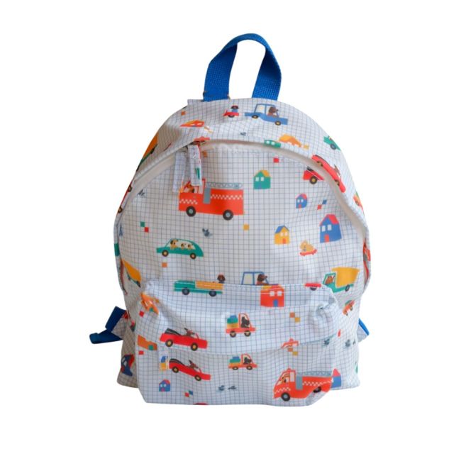 Mochila Carros Petit Toi
