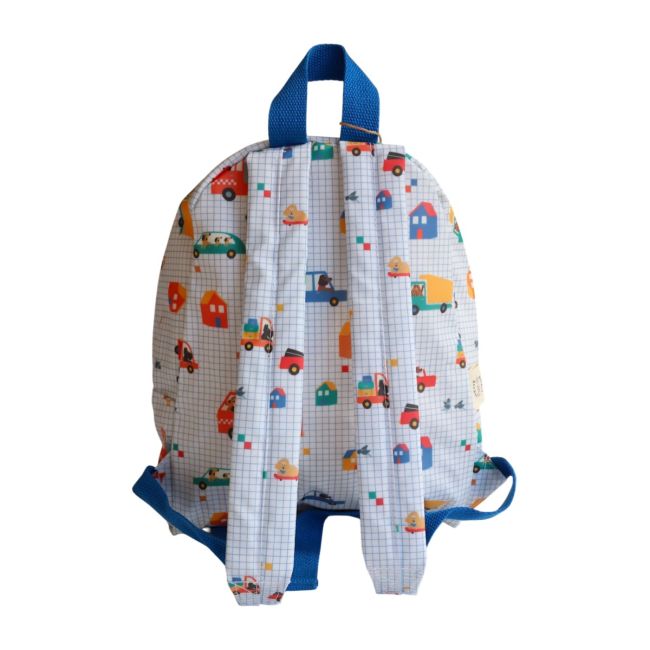 Mochila Carros Petit Toi
