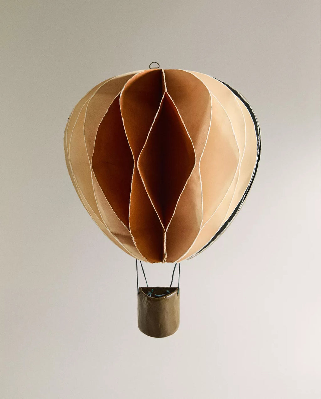 Trio Balões Zara Home