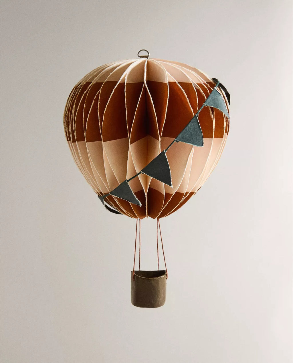 Trio Balões Zara Home