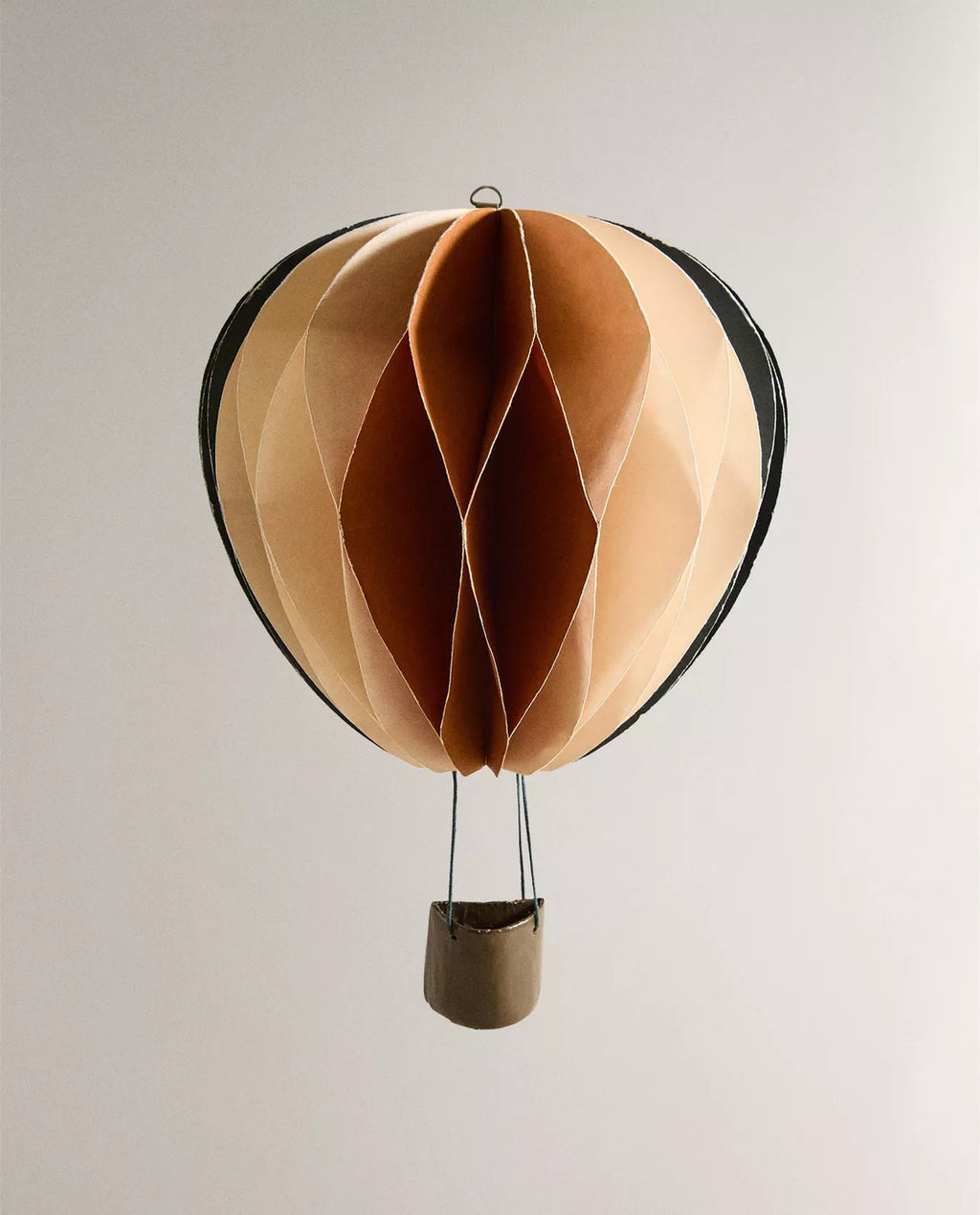 Trio Balões Zara Home