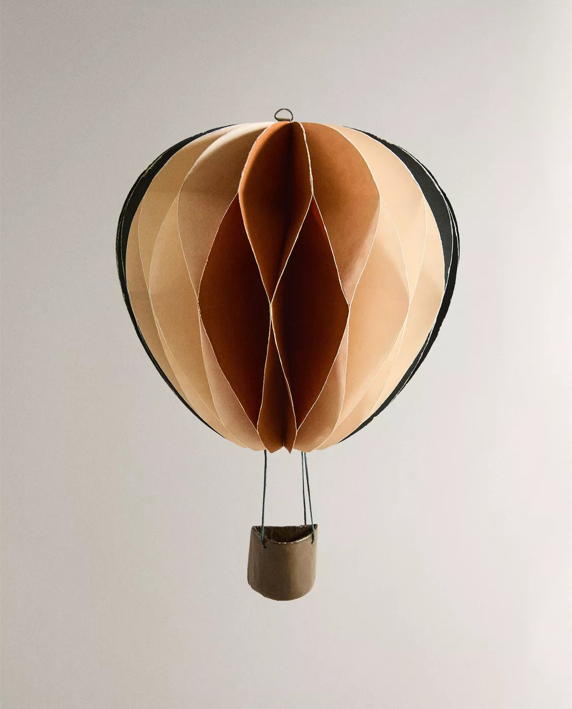 Trio Balões Zara Home