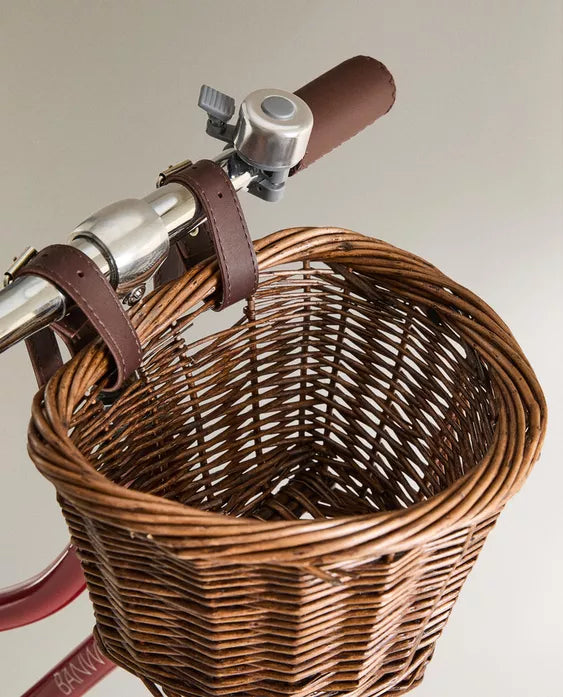 Balance Bike colab Zara Home