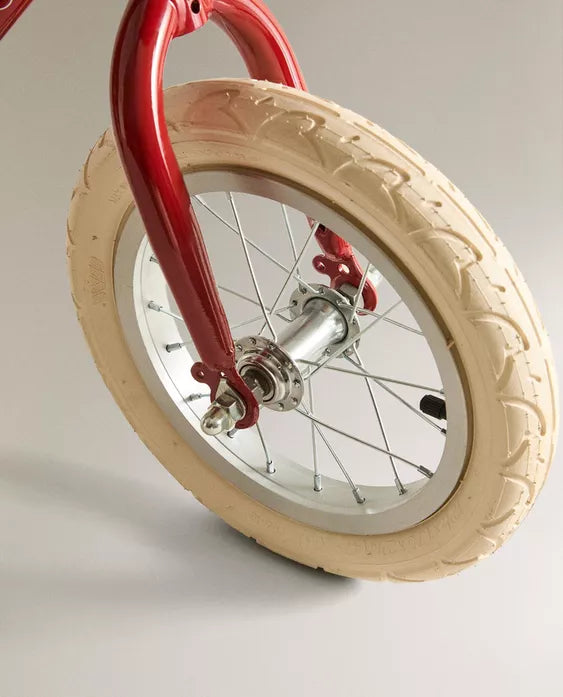 Balance Bike colab Zara Home